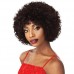 Outre Unprocessed Human Hair Fab & Fly Full Cap Wig HH GEORGIA